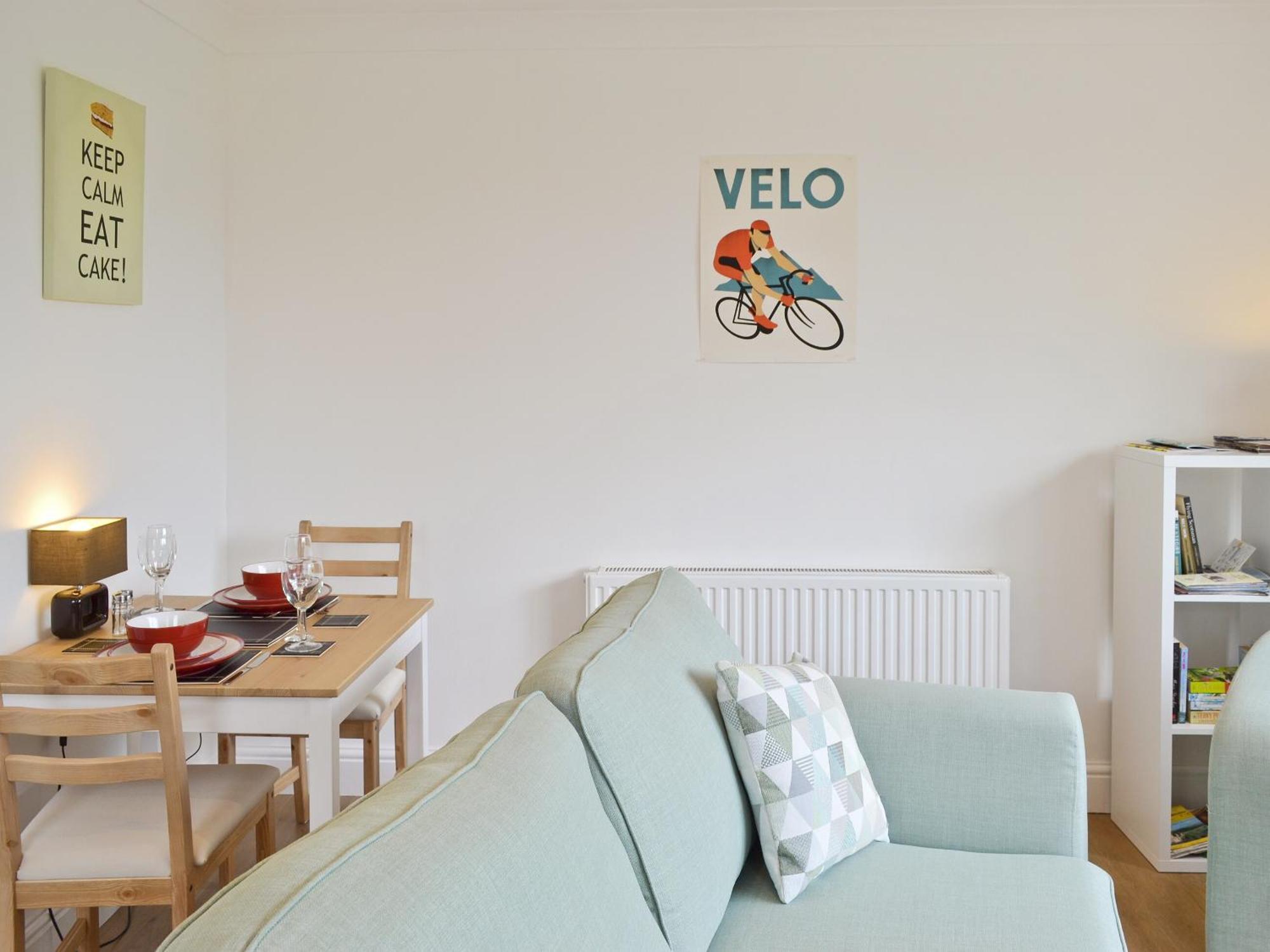 Bellwood House Annexe Villa Felixkirk Buitenkant foto