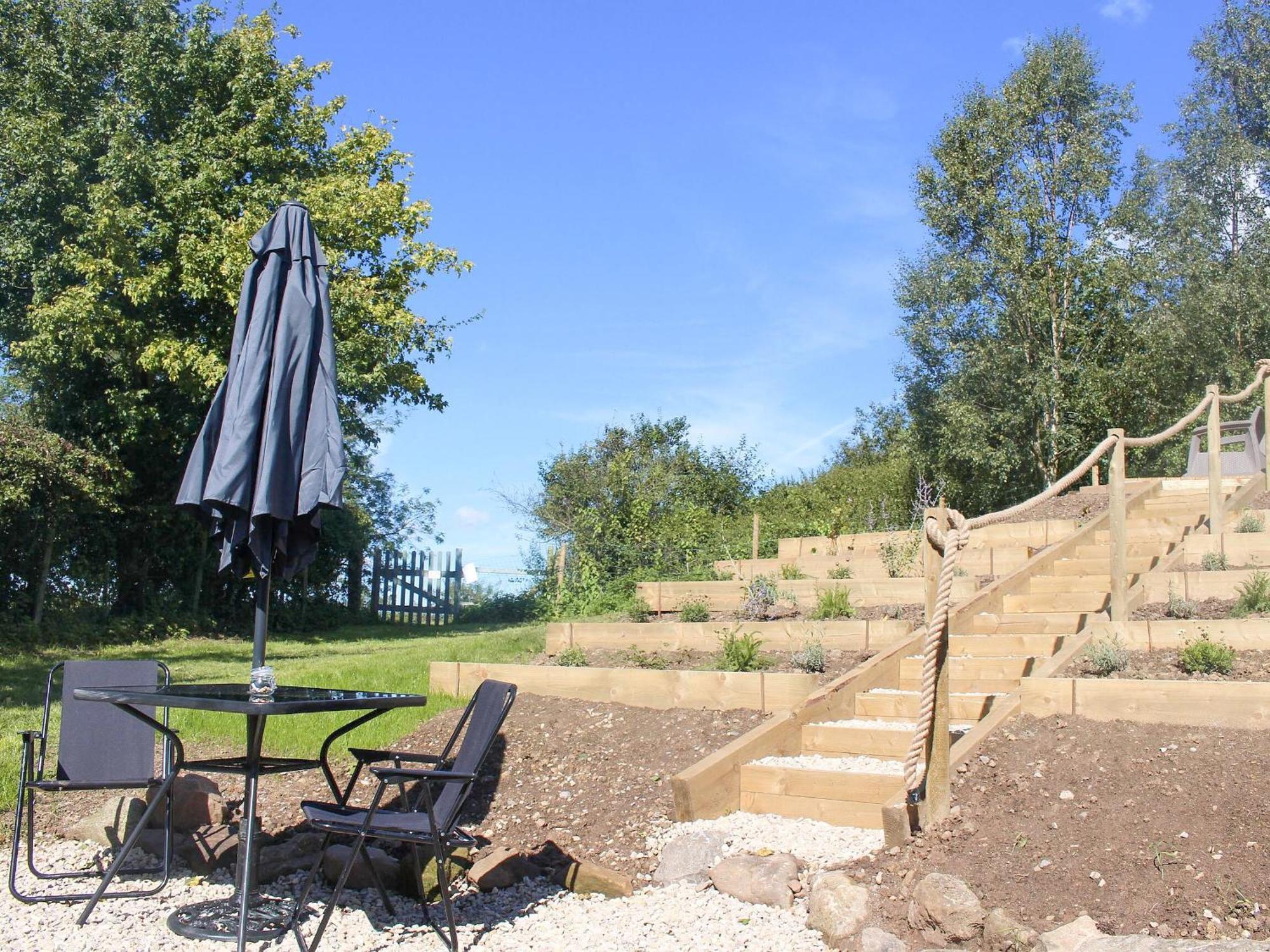 Bellwood House Annexe Villa Felixkirk Buitenkant foto